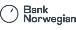 Bank Norwegian logo