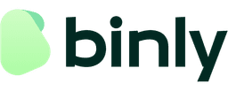 Binly Bank logo