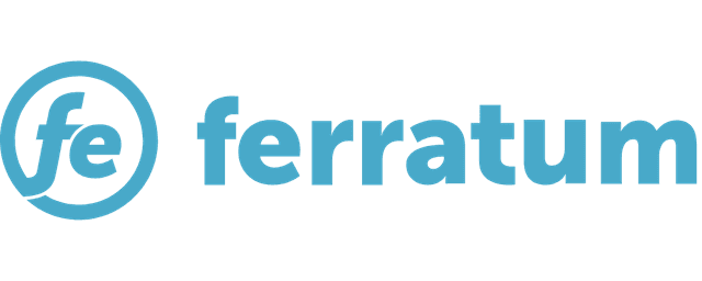 Ferratum bank logo
