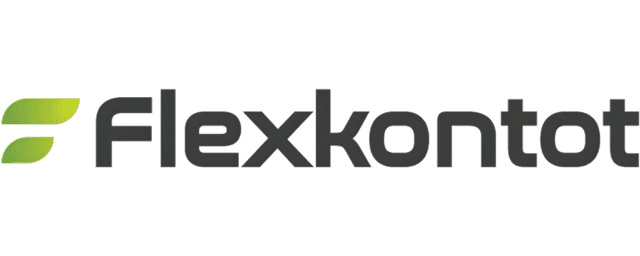 Flexkontot bank logo