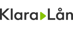 Klaralån logo