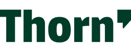 Thorn bank logo