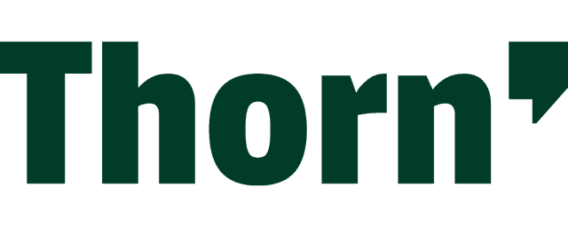 Thorn bank logo