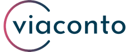 Viaconto bank logo