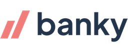 Banky bank logo