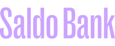 saldo bank logo