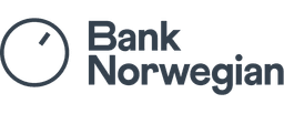 Bank Norwegian logo