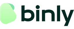 Binly Bank logo