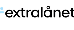Extralånet logo