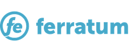 Ferratum bank logo
