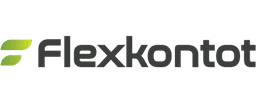 Flexkontot bank logo