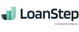 Loanstep bank logo