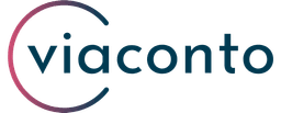 Viaconto bank logo