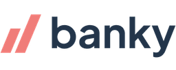 Banky bank logo