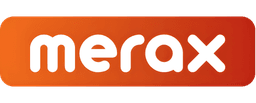Merax Bank logo