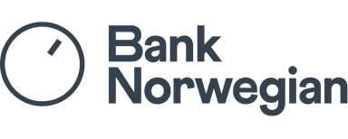 Bank Norwegian logo