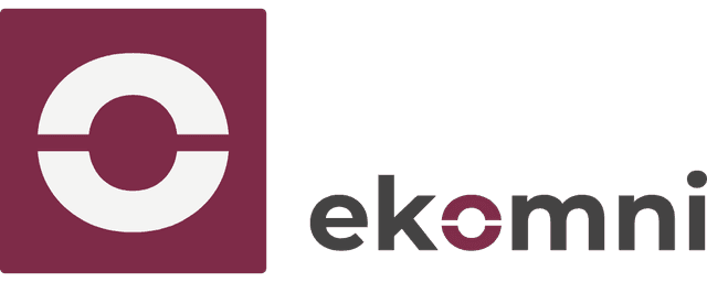 Ekomni bank logo