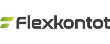 Flexkontot bank logo
