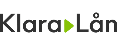 Klaralån logo