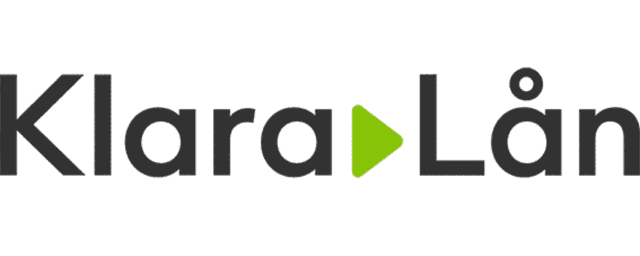 Klaralån logo