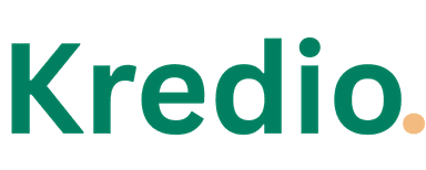 Kredio bank logo