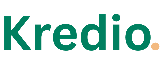 Kredio bank logo