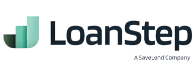 Loanstep bank logo