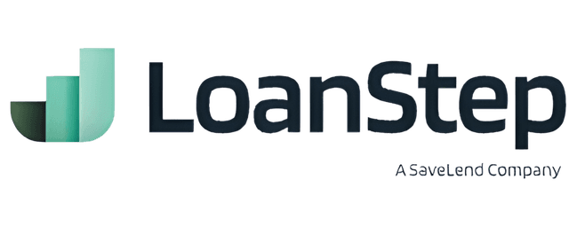 Loanstep bank logo