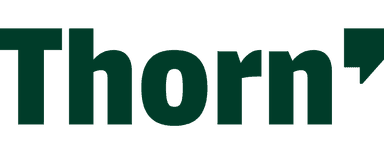 Thorn bank logo