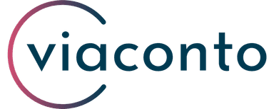 Viaconto bank logo