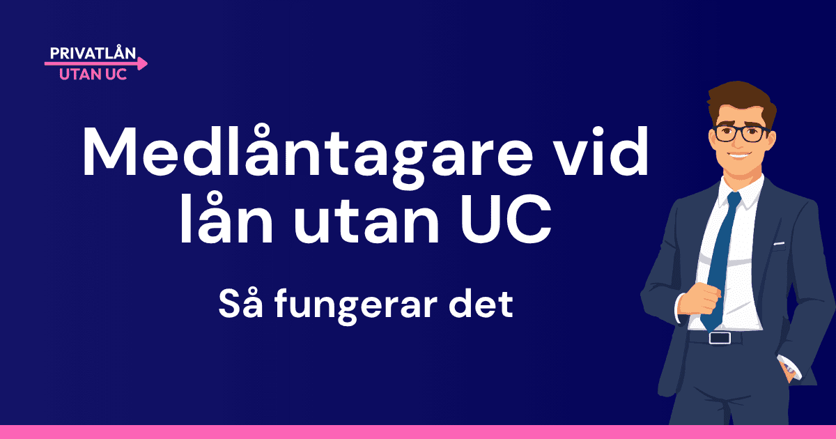 medlåtande lån ytan uc