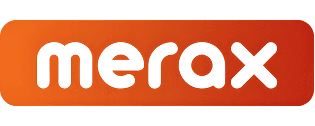 Merax Bank logo