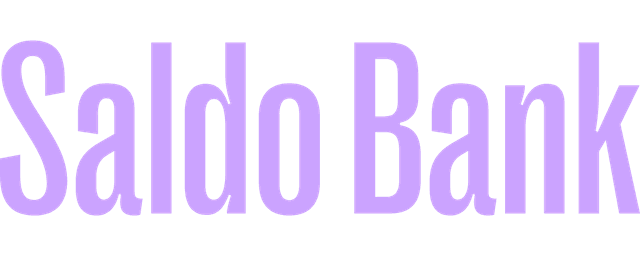 saldo bank logo